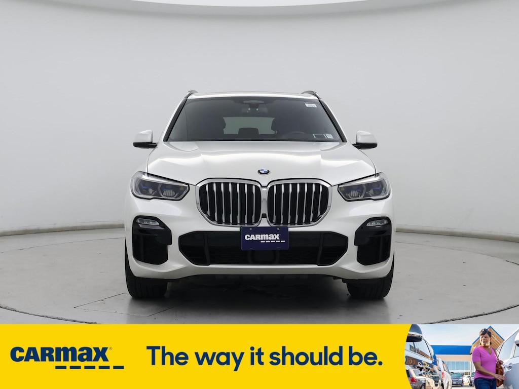 used 2019 BMW X5 car, priced at $35,998