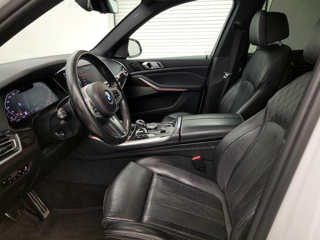 used 2019 BMW X5 car, priced at $35,998