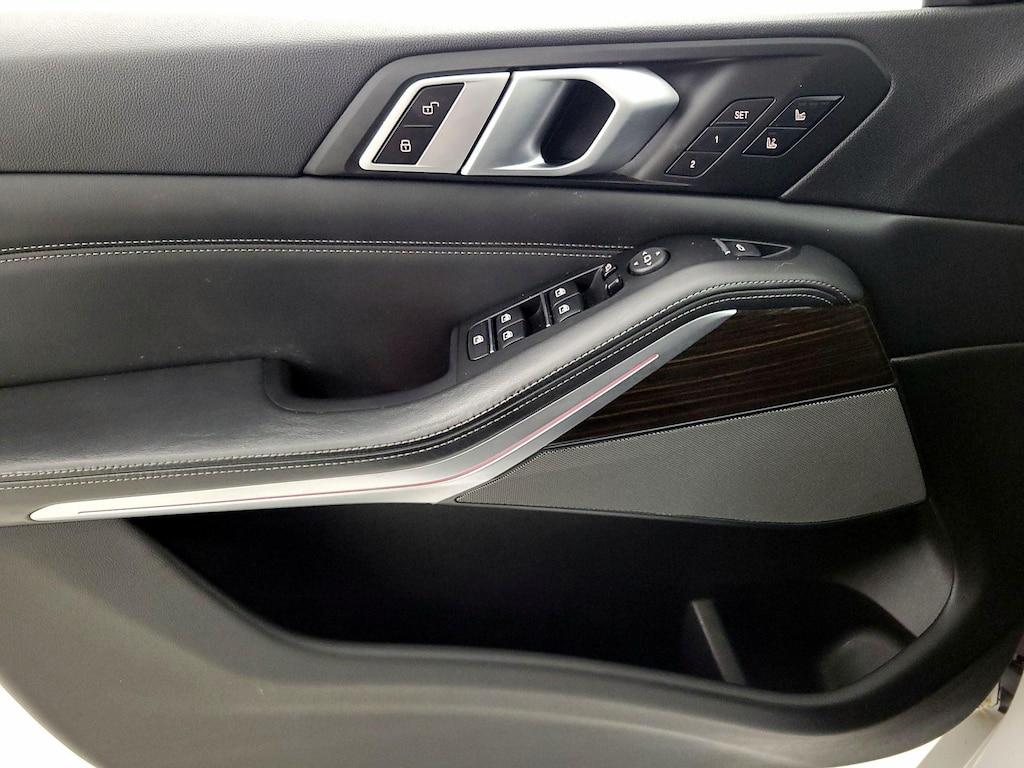 used 2019 BMW X5 car, priced at $35,998