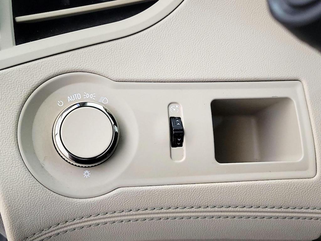 used 2015 Buick LaCrosse car, priced at $18,998