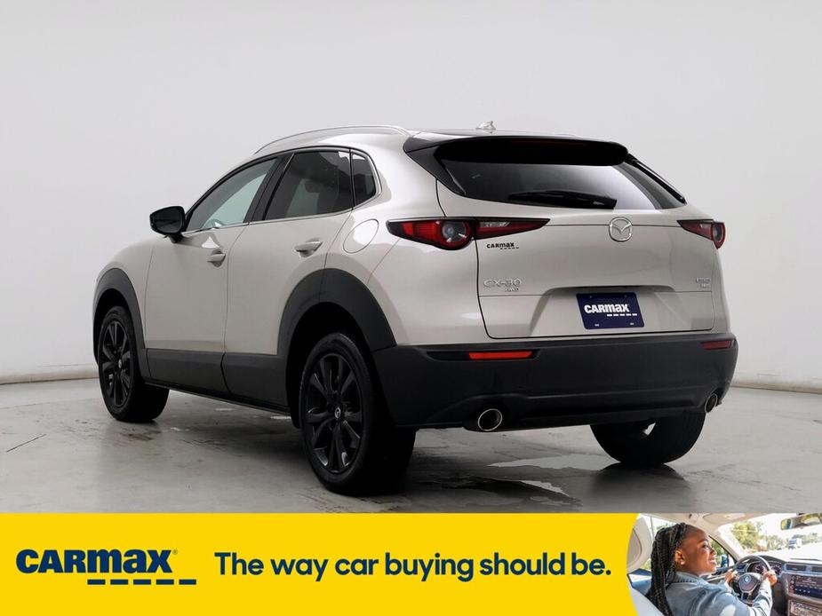 used 2023 Mazda CX-30 car, priced at $29,998