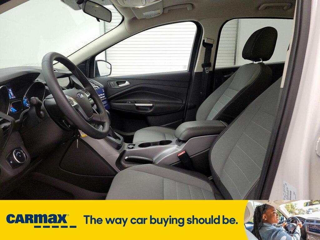 used 2016 Ford Escape car, priced at $14,998