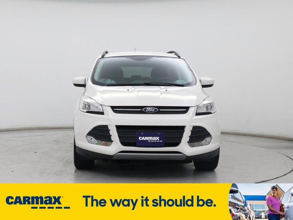 used 2016 Ford Escape car, priced at $14,998