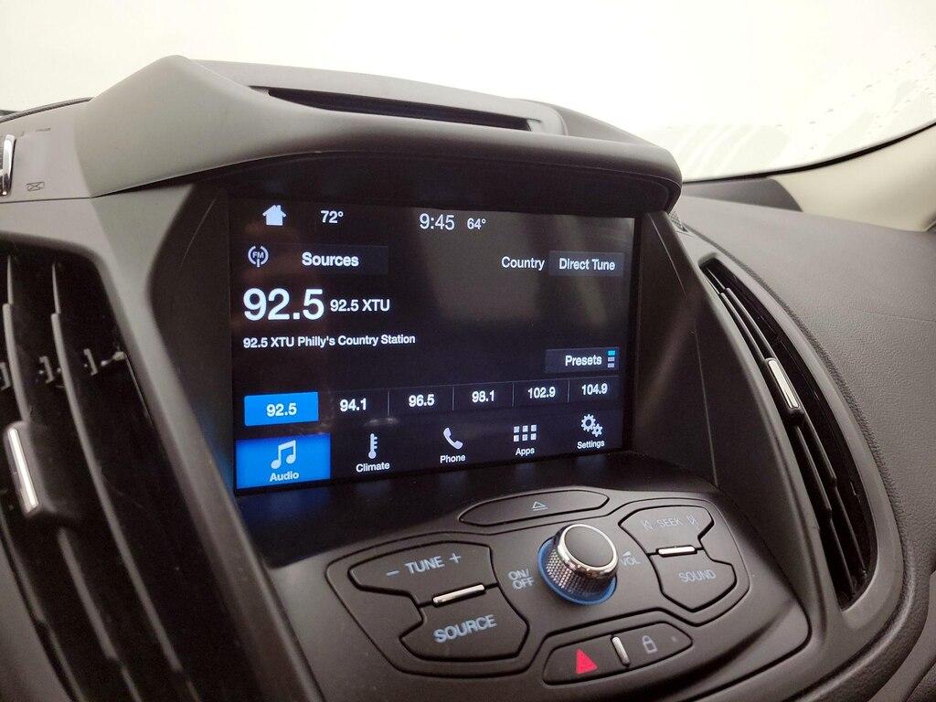 used 2016 Ford Escape car, priced at $14,998