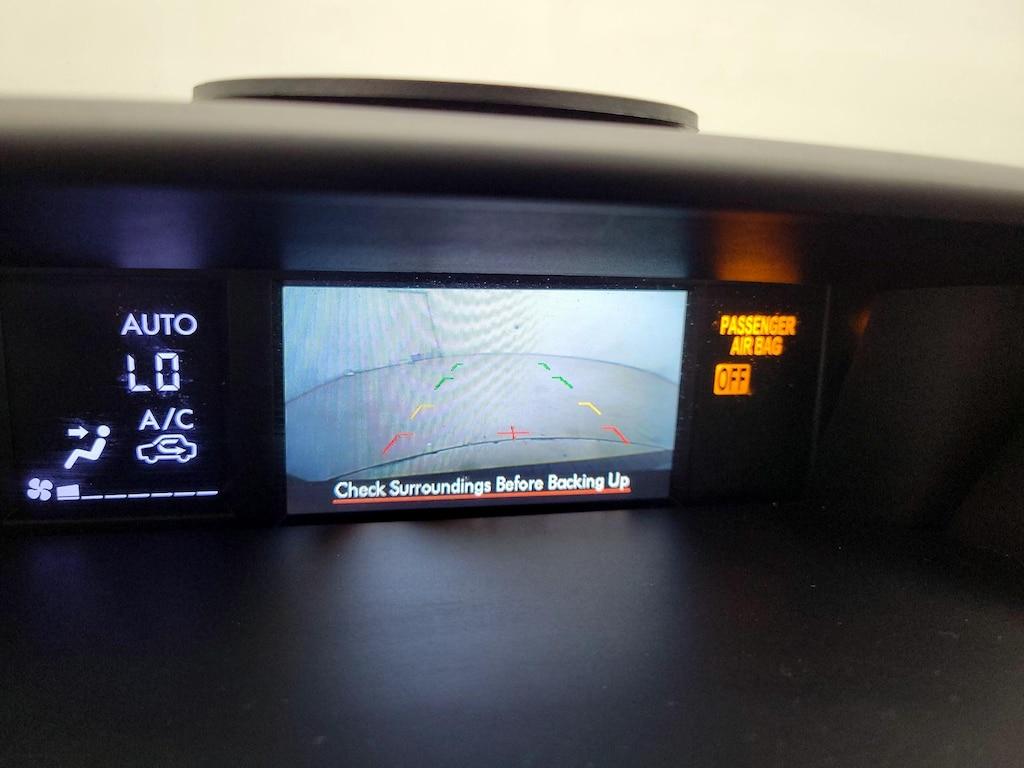 used 2015 Subaru Forester car, priced at $15,998