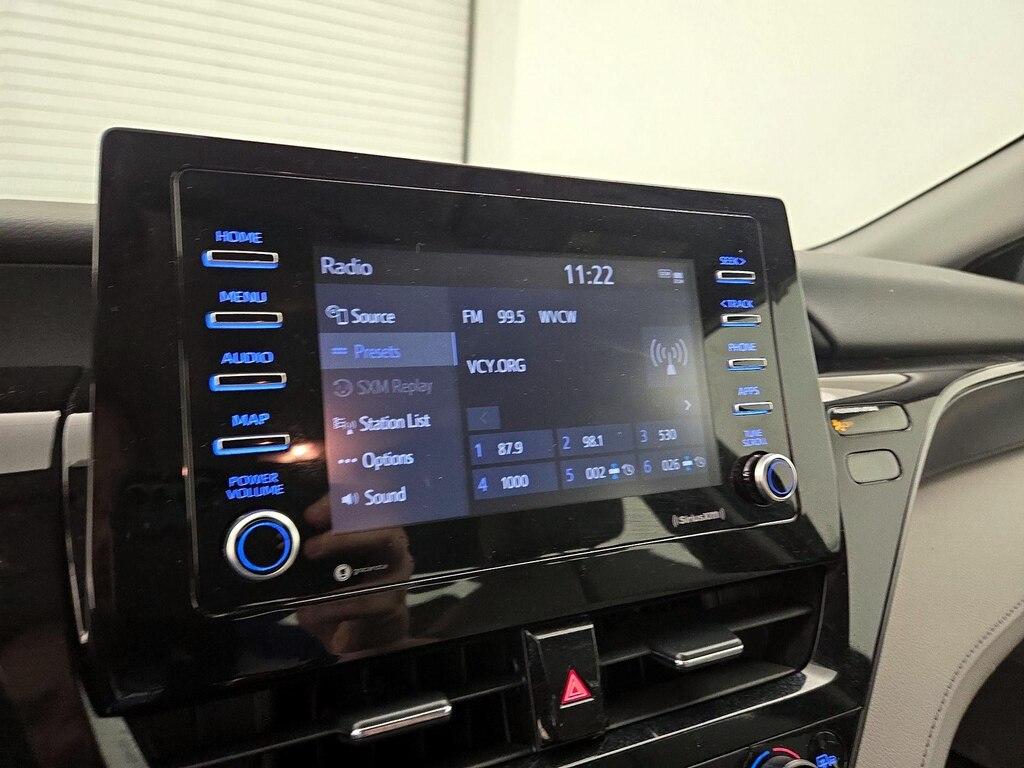 used 2022 Toyota Camry car, priced at $23,998