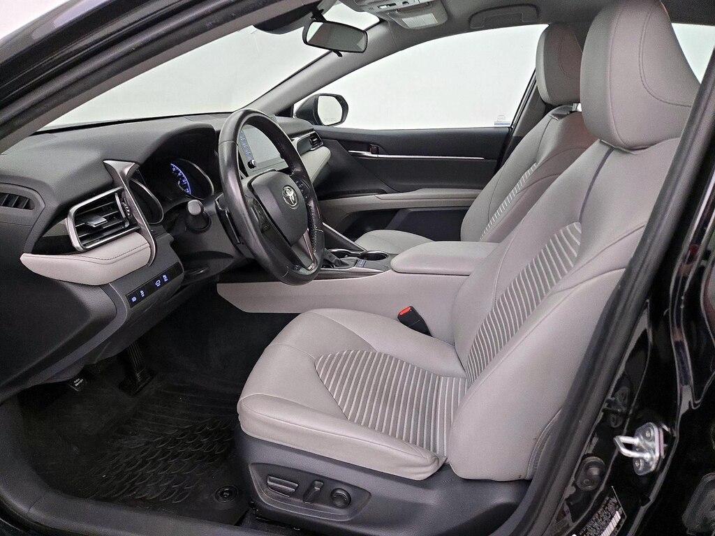 used 2022 Toyota Camry car, priced at $23,998