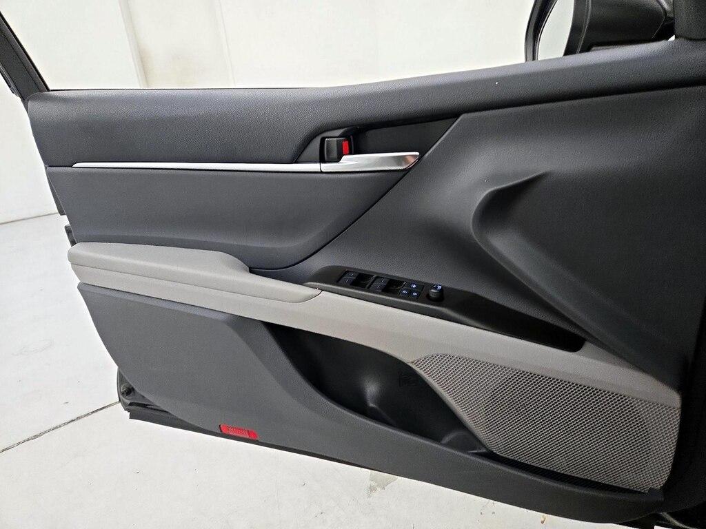 used 2022 Toyota Camry car, priced at $23,998