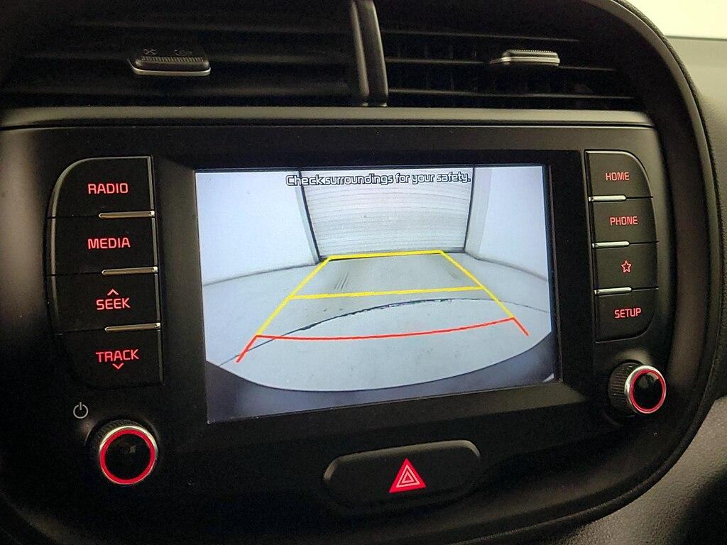 used 2020 Kia Soul car, priced at $17,998