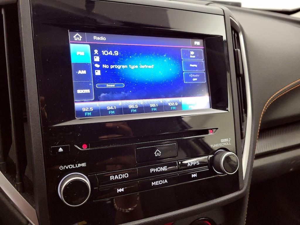 used 2020 Subaru Crosstrek car, priced at $19,998