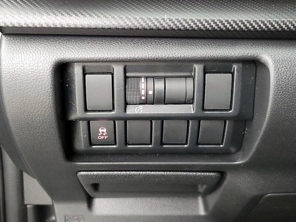 used 2020 Subaru Crosstrek car, priced at $19,998