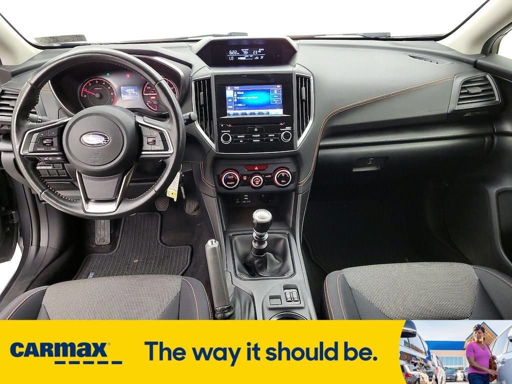 used 2020 Subaru Crosstrek car, priced at $19,998