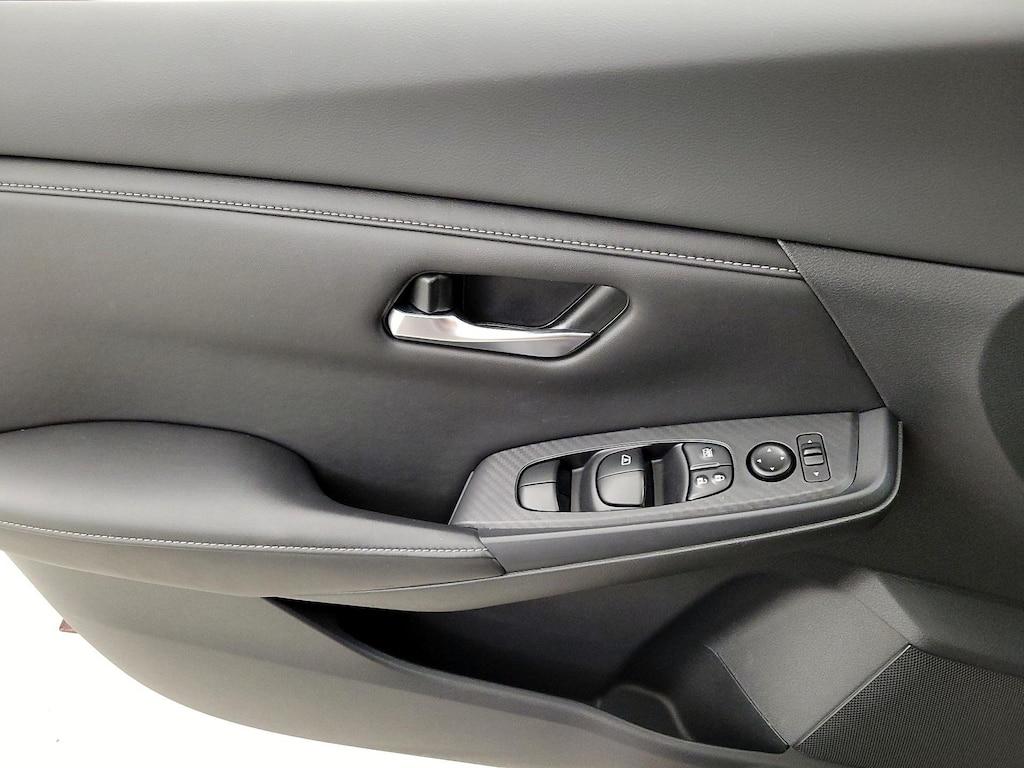 used 2021 Nissan Sentra car, priced at $19,998