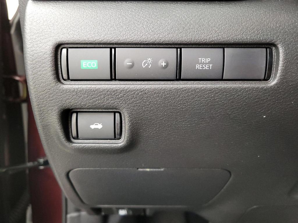 used 2021 Nissan Sentra car, priced at $19,998