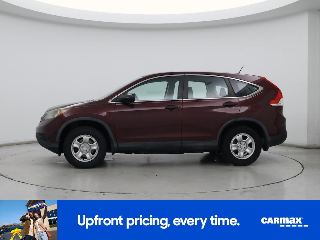used 2014 Honda CR-V car, priced at $13,998