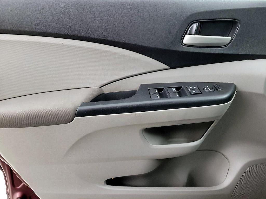 used 2014 Honda CR-V car, priced at $13,998