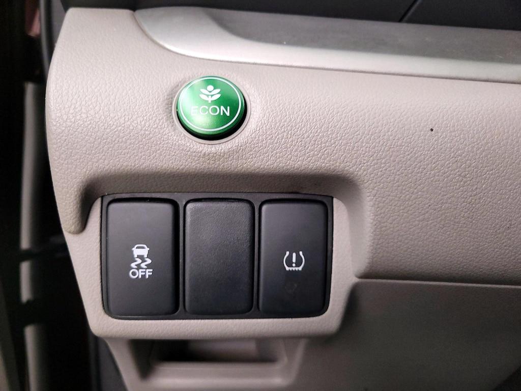 used 2014 Honda CR-V car, priced at $13,998