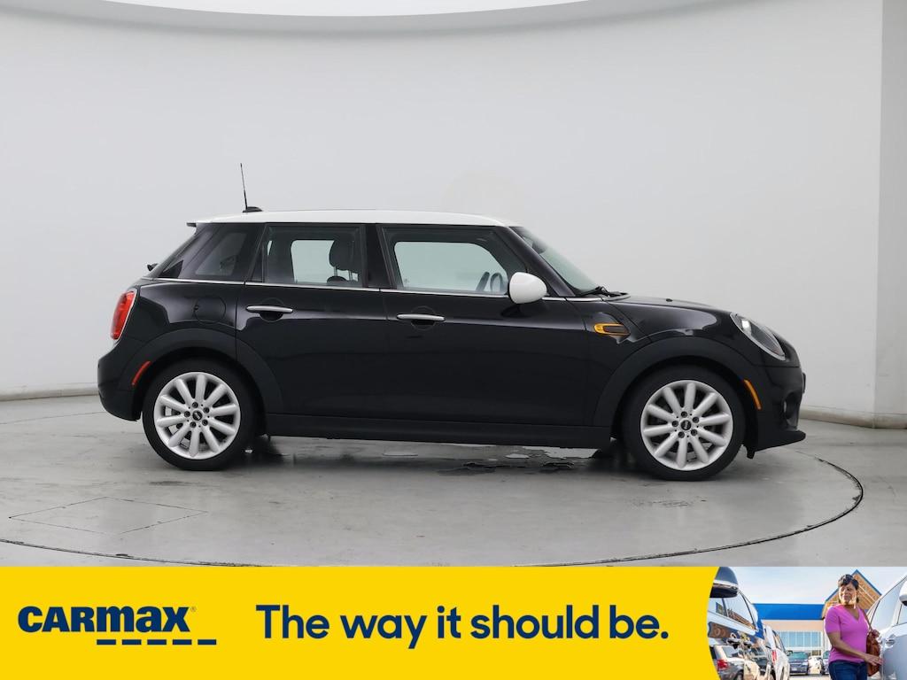used 2019 MINI Hardtop car, priced at $19,998