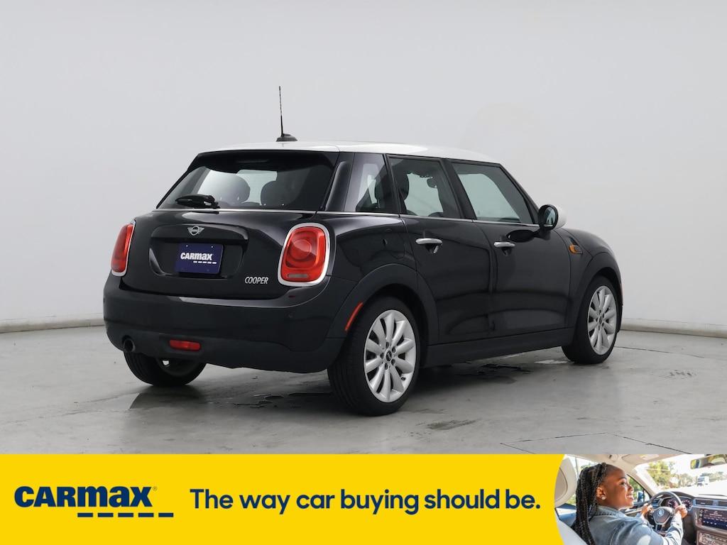 used 2019 MINI Hardtop car, priced at $19,998