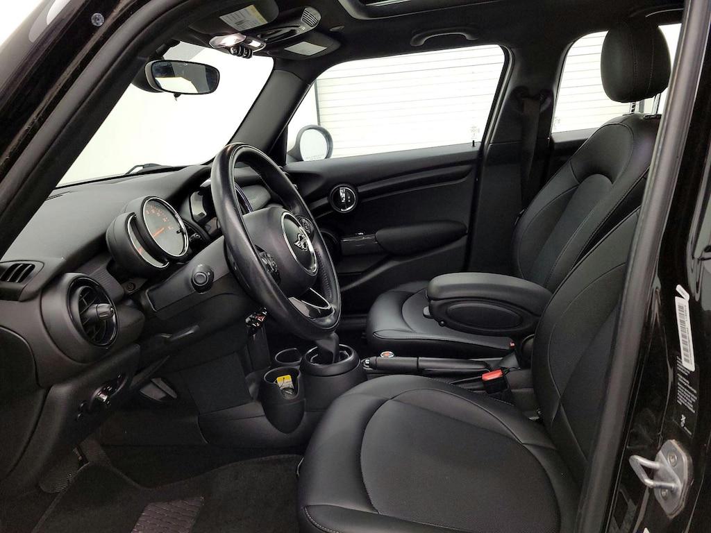 used 2019 MINI Hardtop car, priced at $19,998