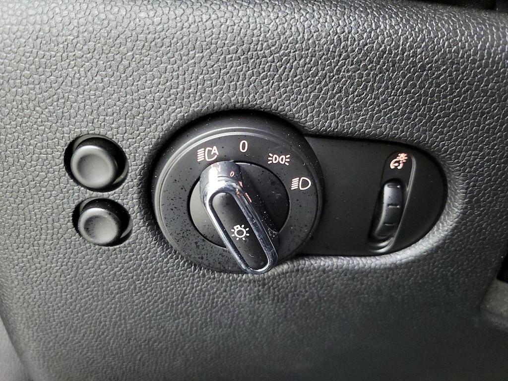 used 2019 MINI Hardtop car, priced at $19,998