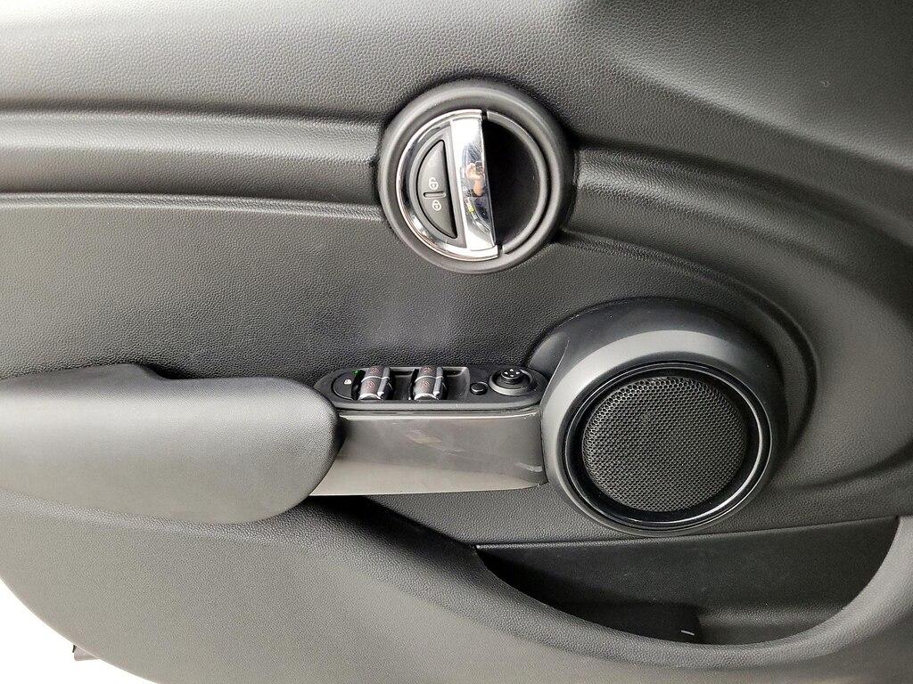 used 2019 MINI Hardtop car, priced at $19,998