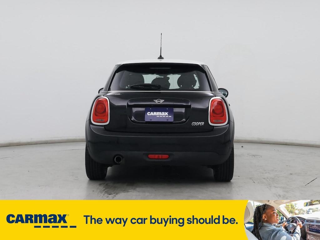 used 2019 MINI Hardtop car, priced at $19,998