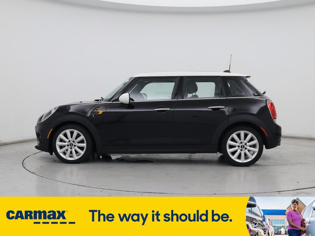 used 2019 MINI Hardtop car, priced at $19,998