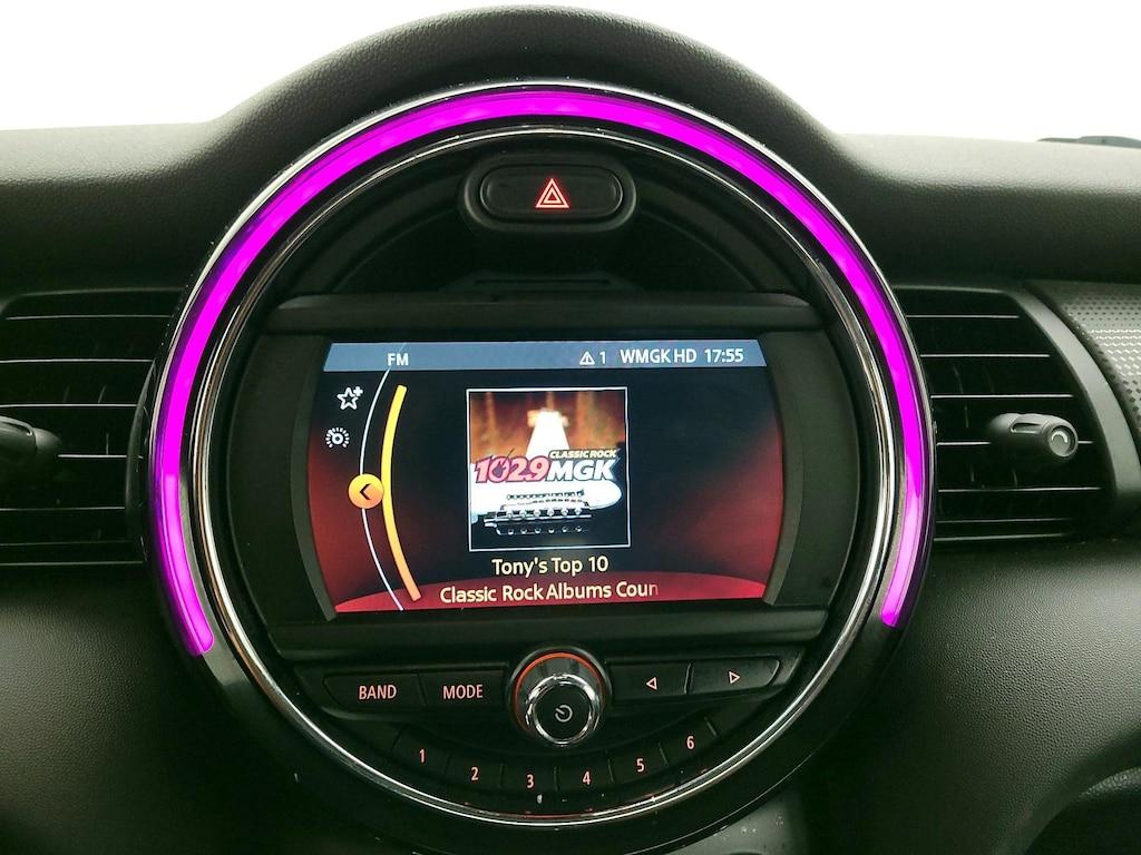 used 2019 MINI Hardtop car, priced at $19,998