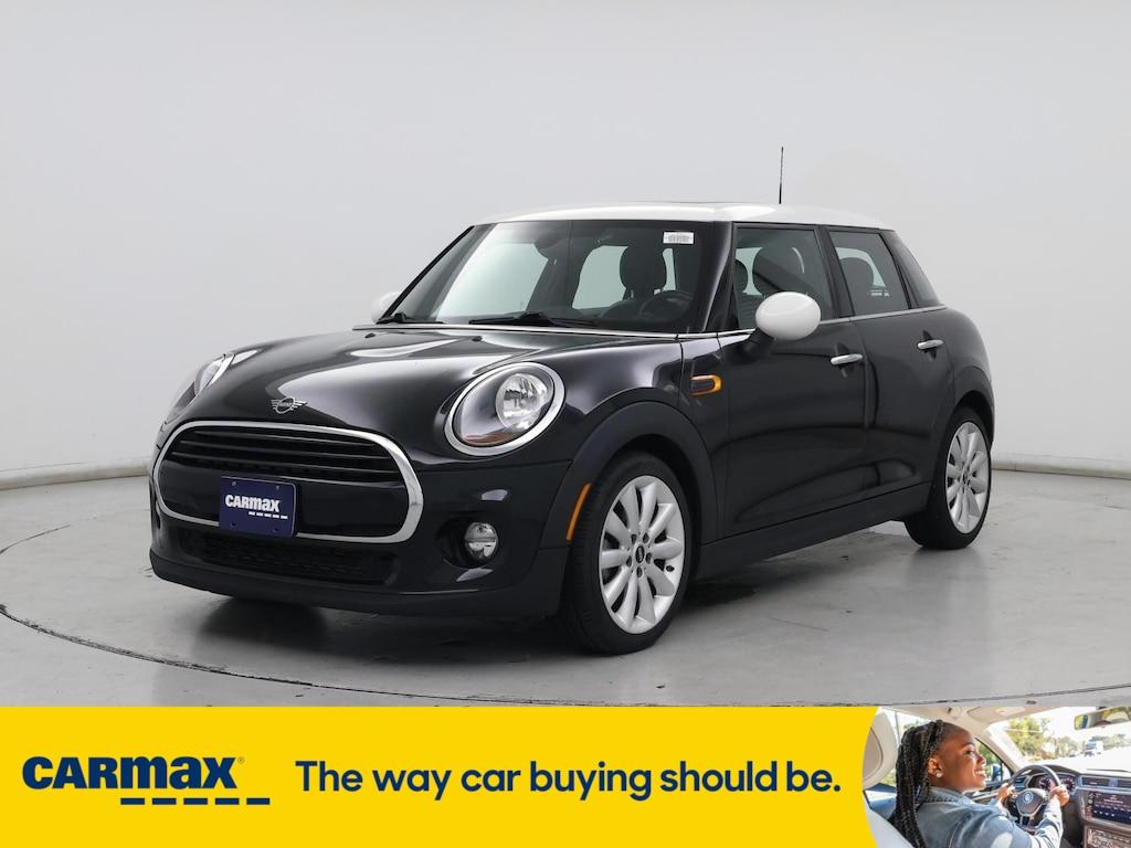 used 2019 MINI Hardtop car, priced at $19,998