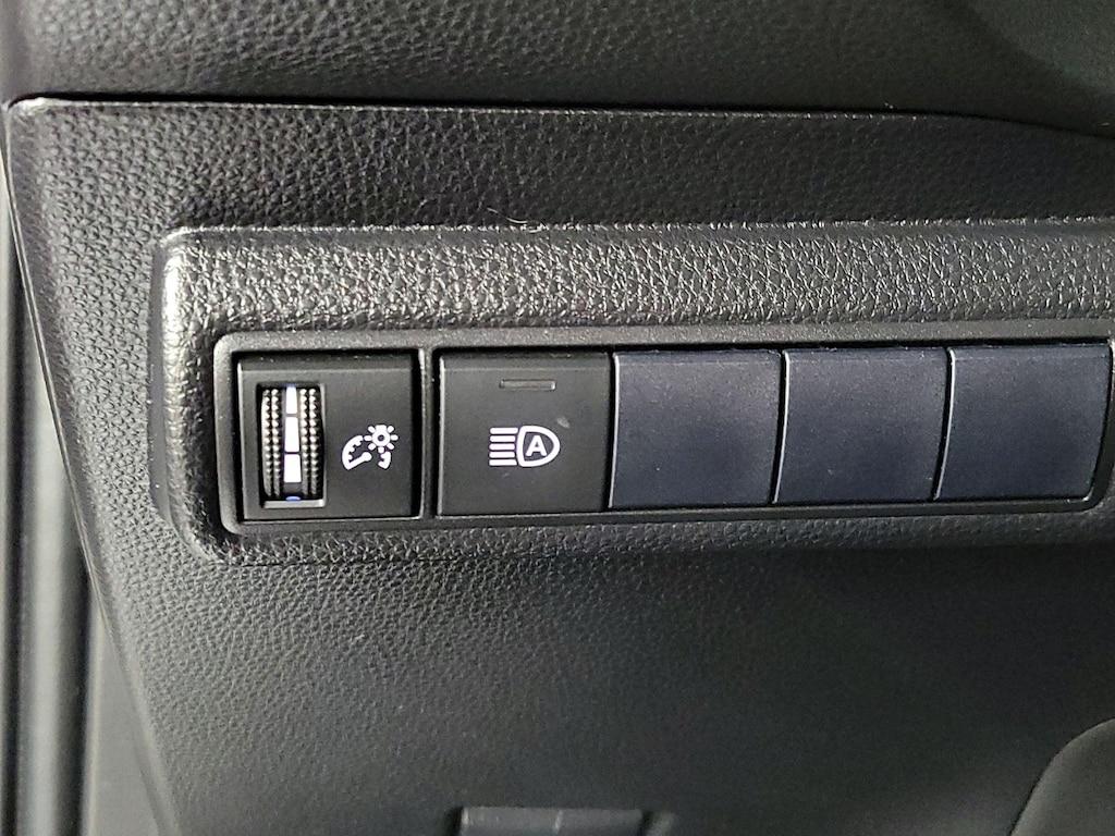 used 2021 Toyota Corolla car, priced at $18,998