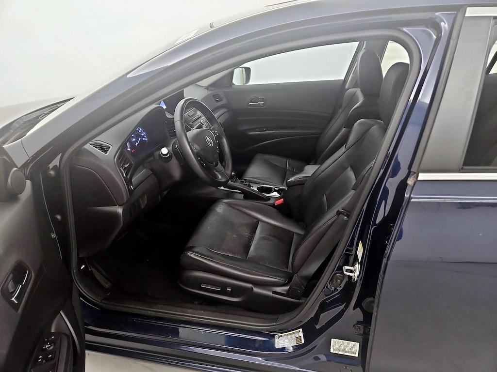 used 2014 Acura ILX car, priced at $14,599
