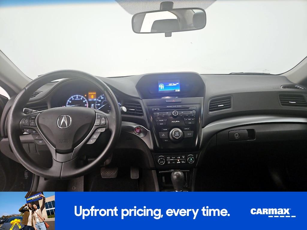 used 2014 Acura ILX car, priced at $14,599