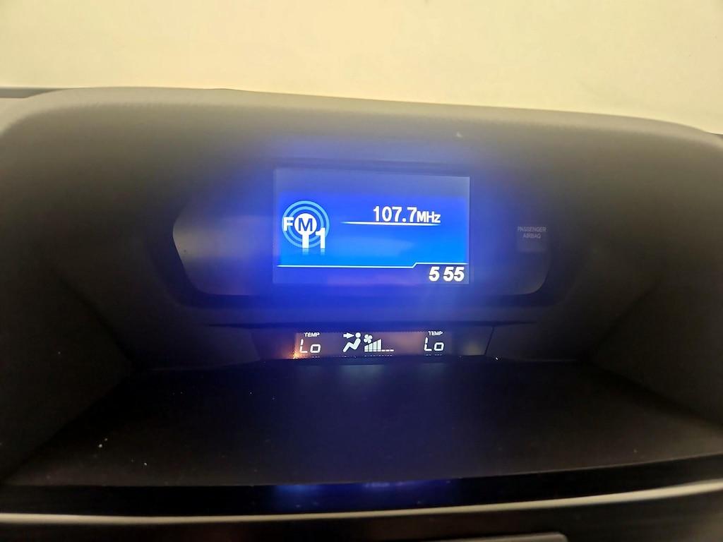 used 2014 Acura ILX car, priced at $14,599