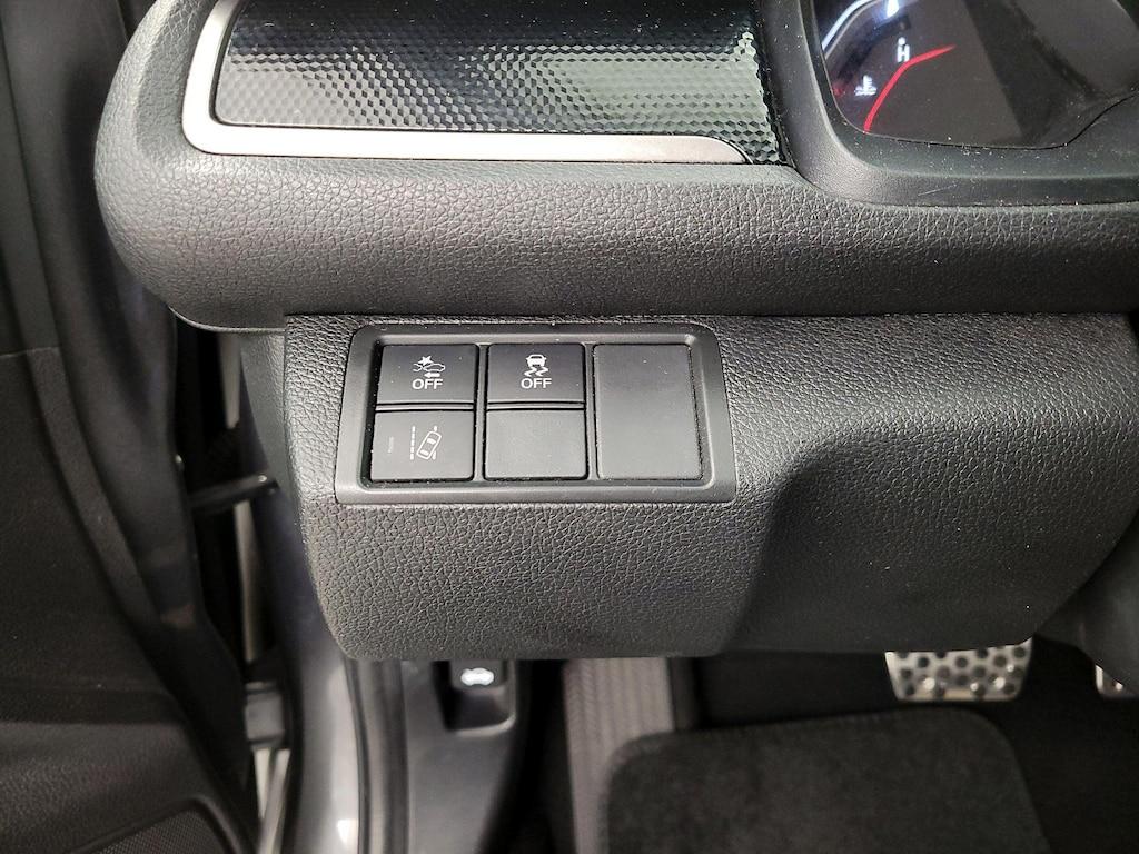 used 2021 Honda Civic car, priced at $20,998