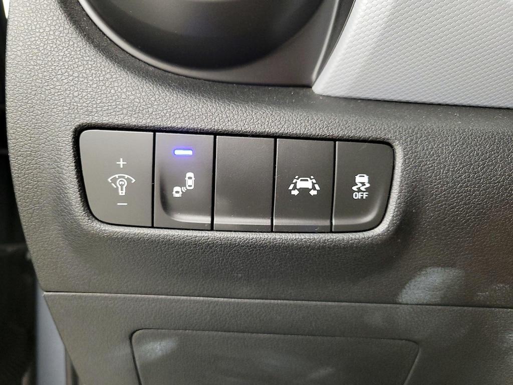 used 2020 Hyundai Kona car, priced at $19,998