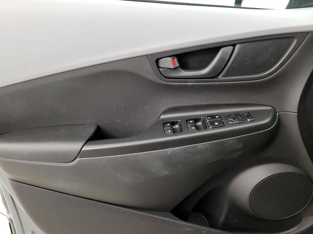 used 2020 Hyundai Kona car, priced at $19,998