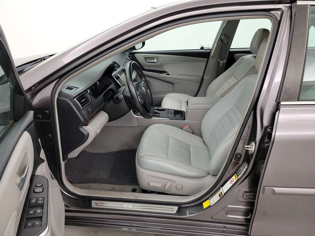 used 2016 Toyota Camry car, priced at $16,998
