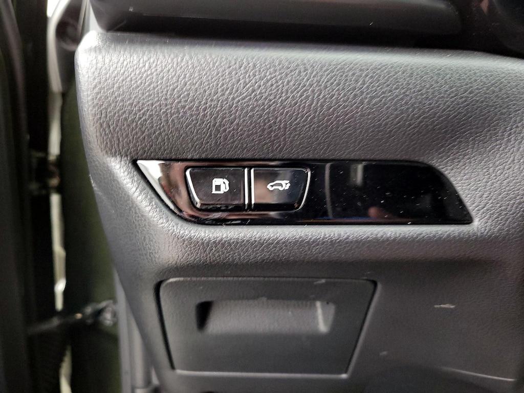 used 2022 Lexus NX 350 car, priced at $36,998