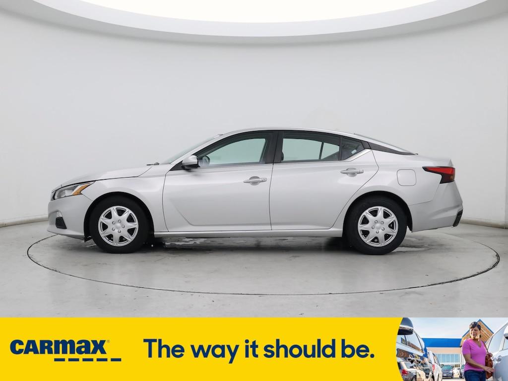 used 2020 Nissan Altima car, priced at $17,998