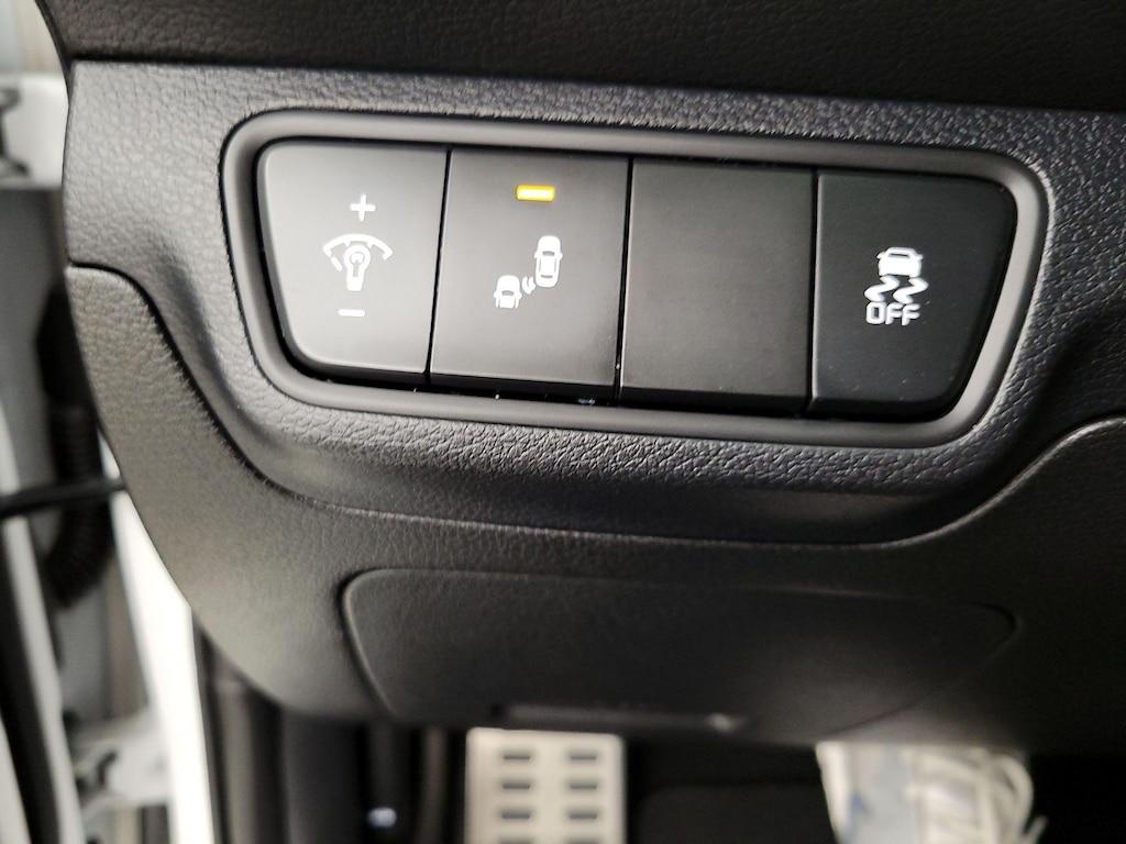 used 2023 Kia Forte car, priced at $21,998
