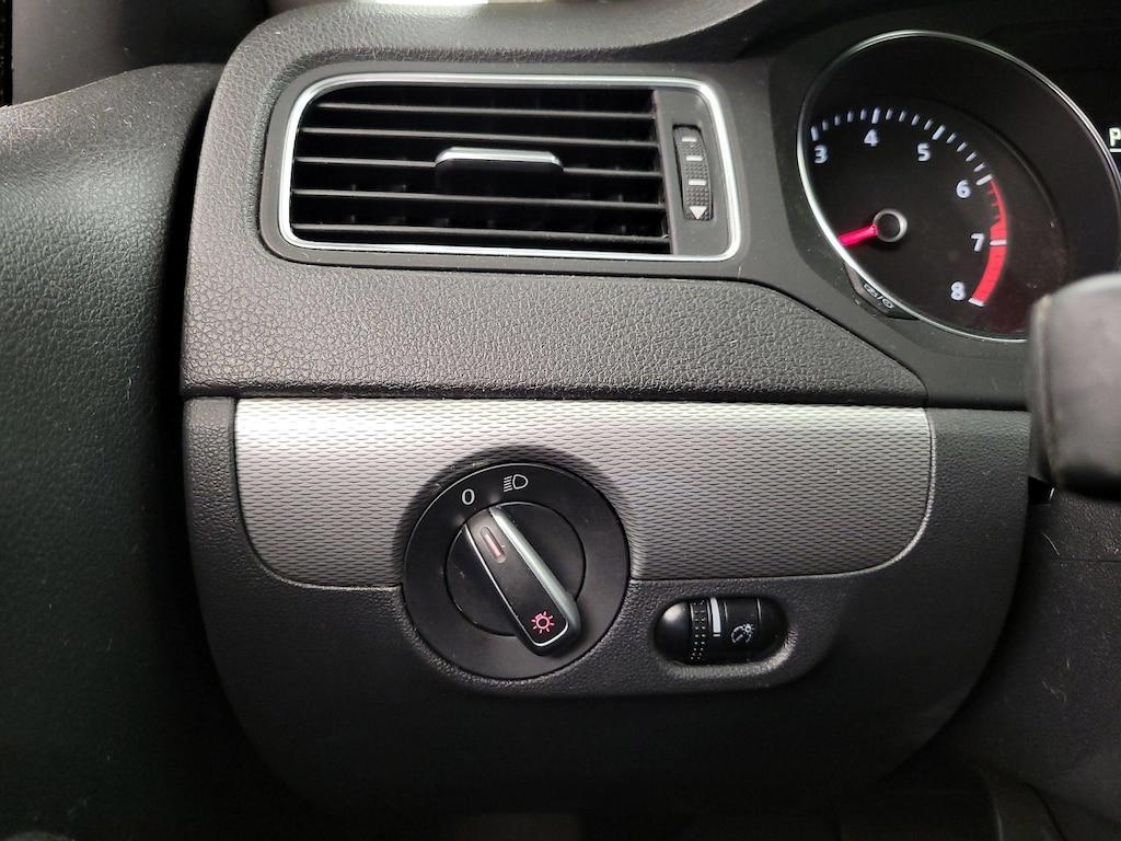used 2015 Volkswagen Jetta car, priced at $12,599