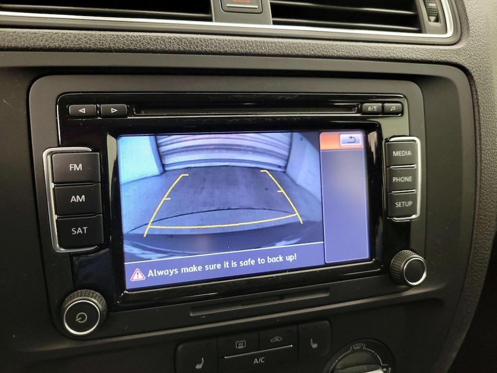 used 2015 Volkswagen Jetta car, priced at $12,599