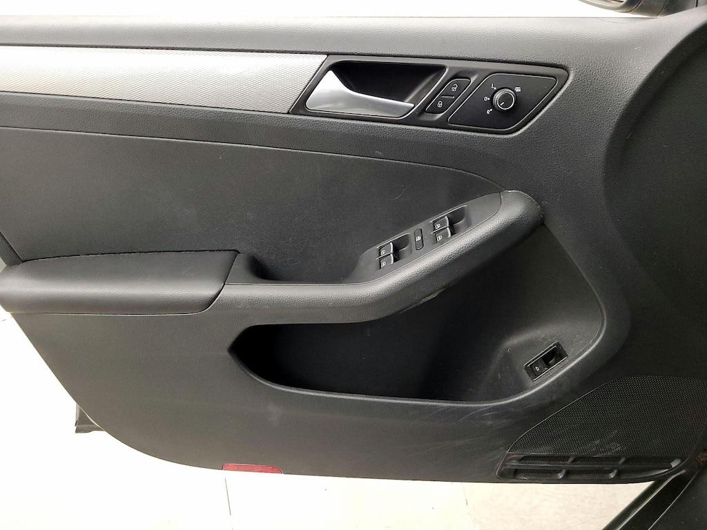 used 2015 Volkswagen Jetta car, priced at $12,599