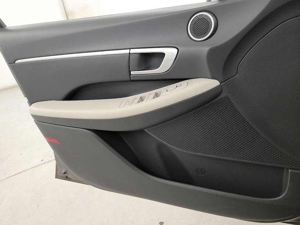 used 2023 Hyundai Sonata car, priced at $22,998