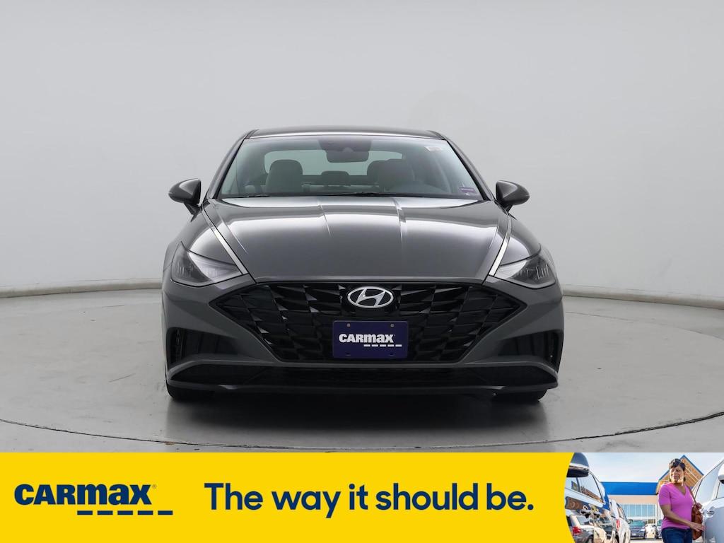 used 2023 Hyundai Sonata car, priced at $22,998