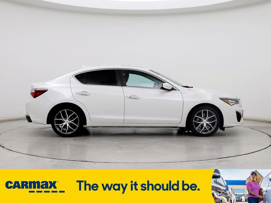 used 2019 Acura ILX car, priced at $21,998