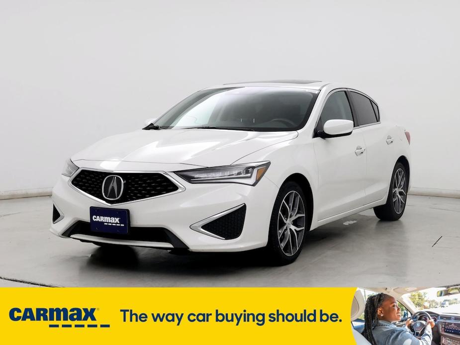 used 2019 Acura ILX car, priced at $21,998