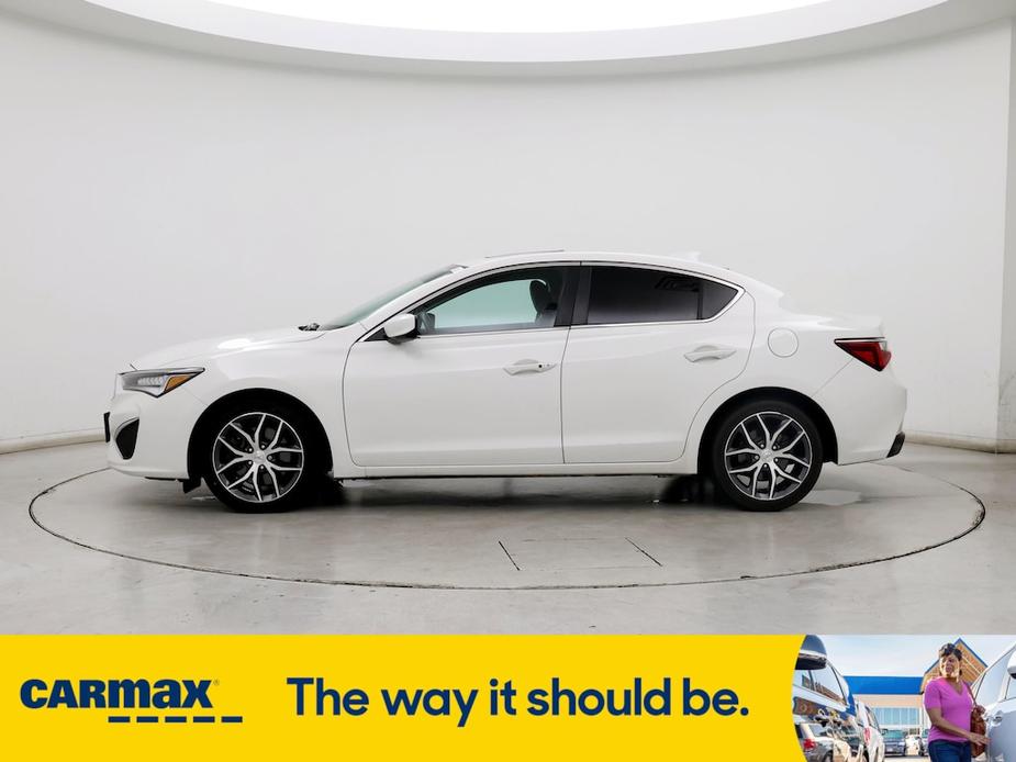 used 2019 Acura ILX car, priced at $21,998