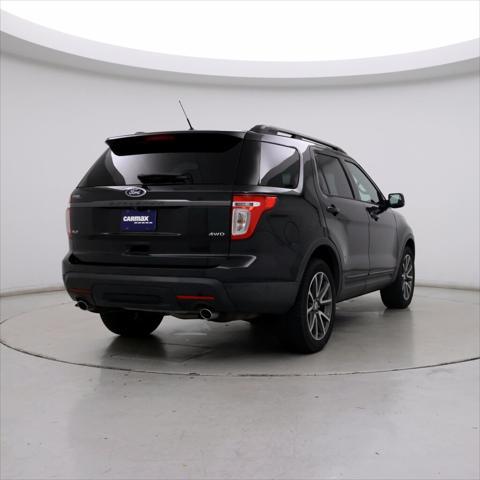used 2015 Ford Explorer car, priced at $16,998